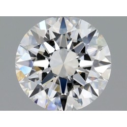 Diament szlif okrągły, 0.9ct, VVS1, E, GIA 6465769090